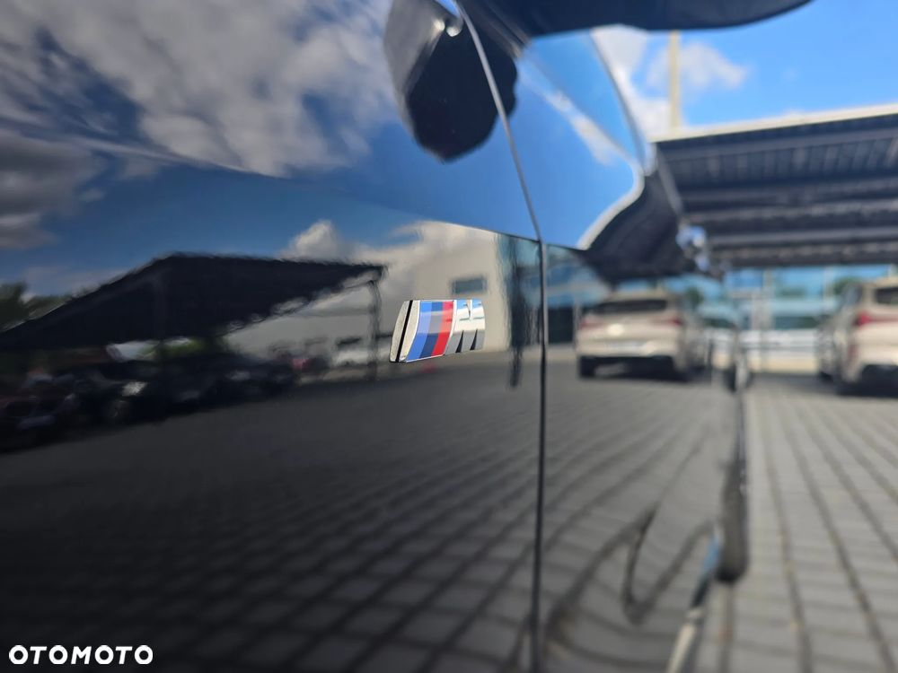 BMW X5 xDrive30d mHEV sport - 34