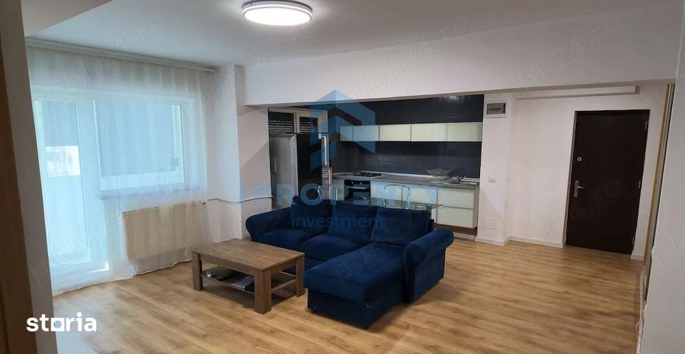 Inchiriere Apartament 2 camere in Panduri — fotografia 3
