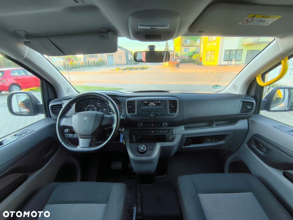 Peugeot Traveller L1 2.0 EAT6 Business - 15