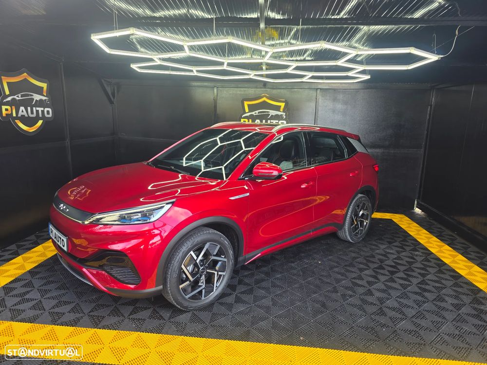 BYD Atto 3 Comfort - 3