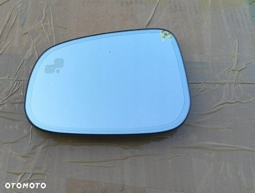 WKŁAD LUSTERKA FOTOCHROM ASYSTENT LEWY JAGUAR XE XF XJ 08- - 1