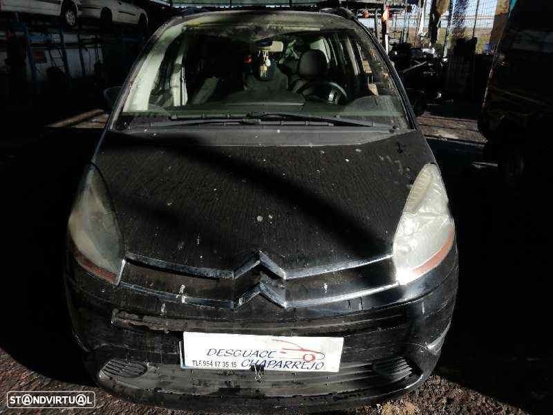 COMANDO REGULAÇÃO FARÓIS CITROEN C4 GRAND PICASSO I 2010 - - 1