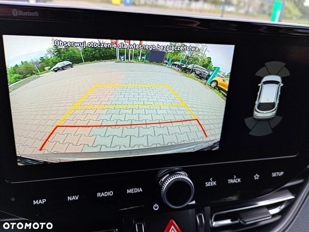 Hyundai i30 1.6 CRDI DCT EDITION 30 - 17