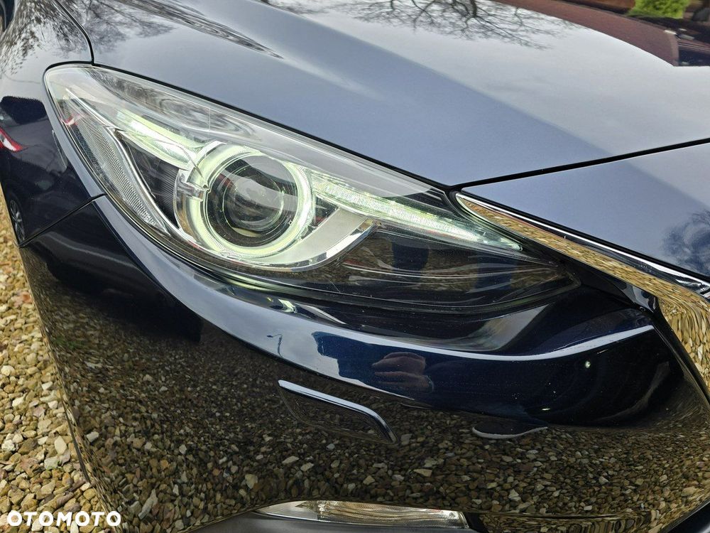 Mazda 3 SKYACTIV-G 120 Center-Line - 29