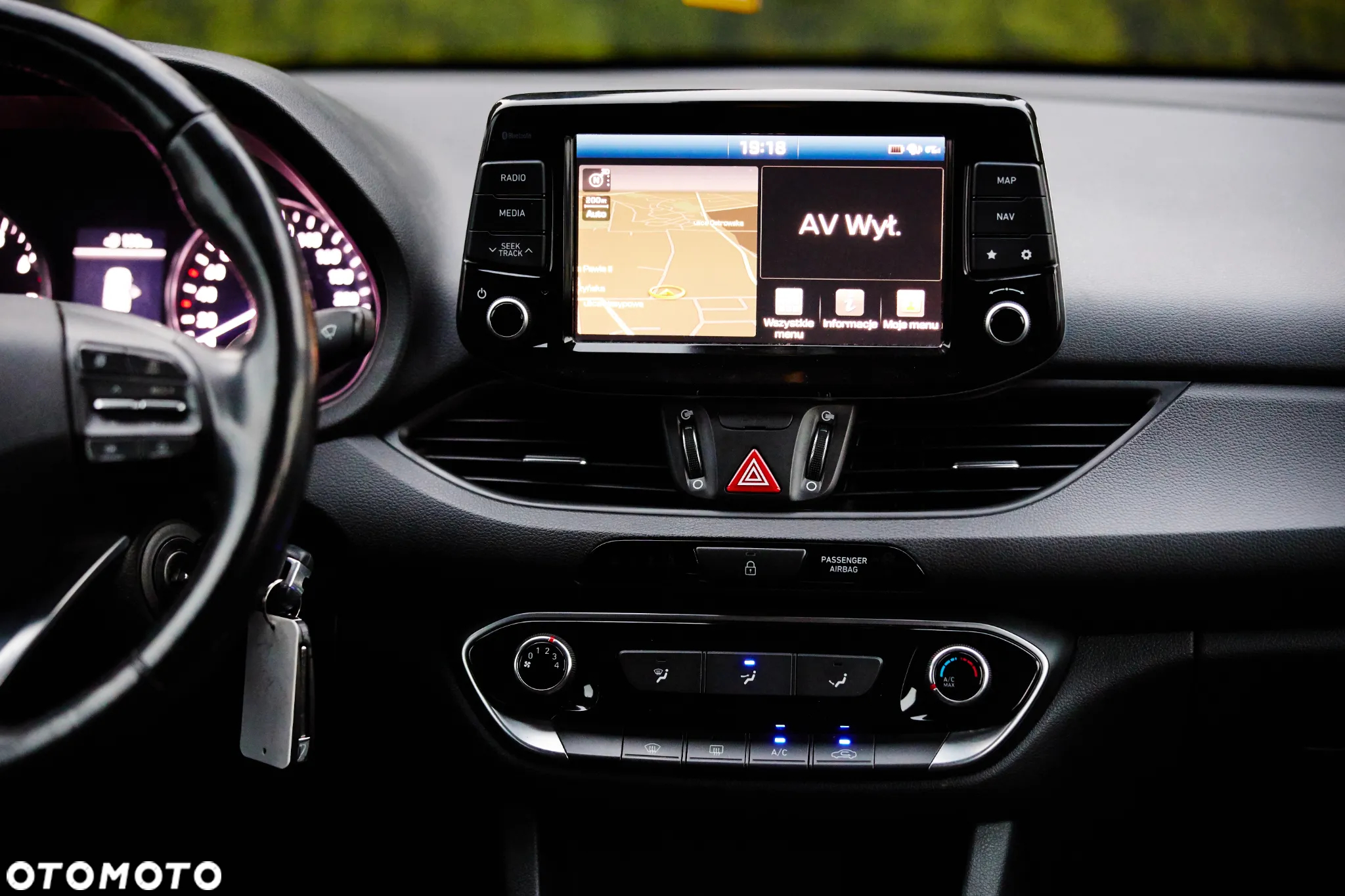 Hyundai i30 Fastback 1.0 T-GDI Comfort - 21