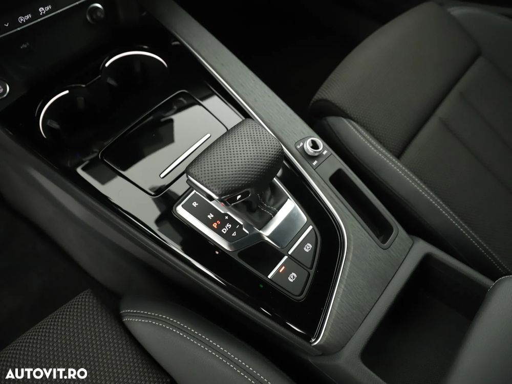 Audi A4 - 12