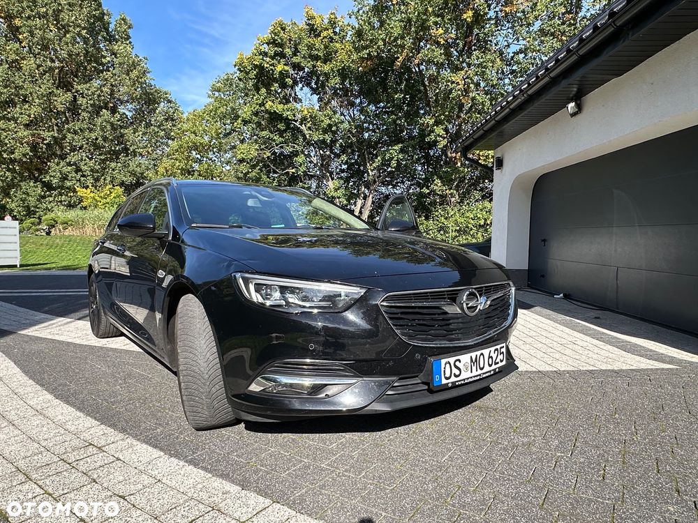 Opel Insignia - 5