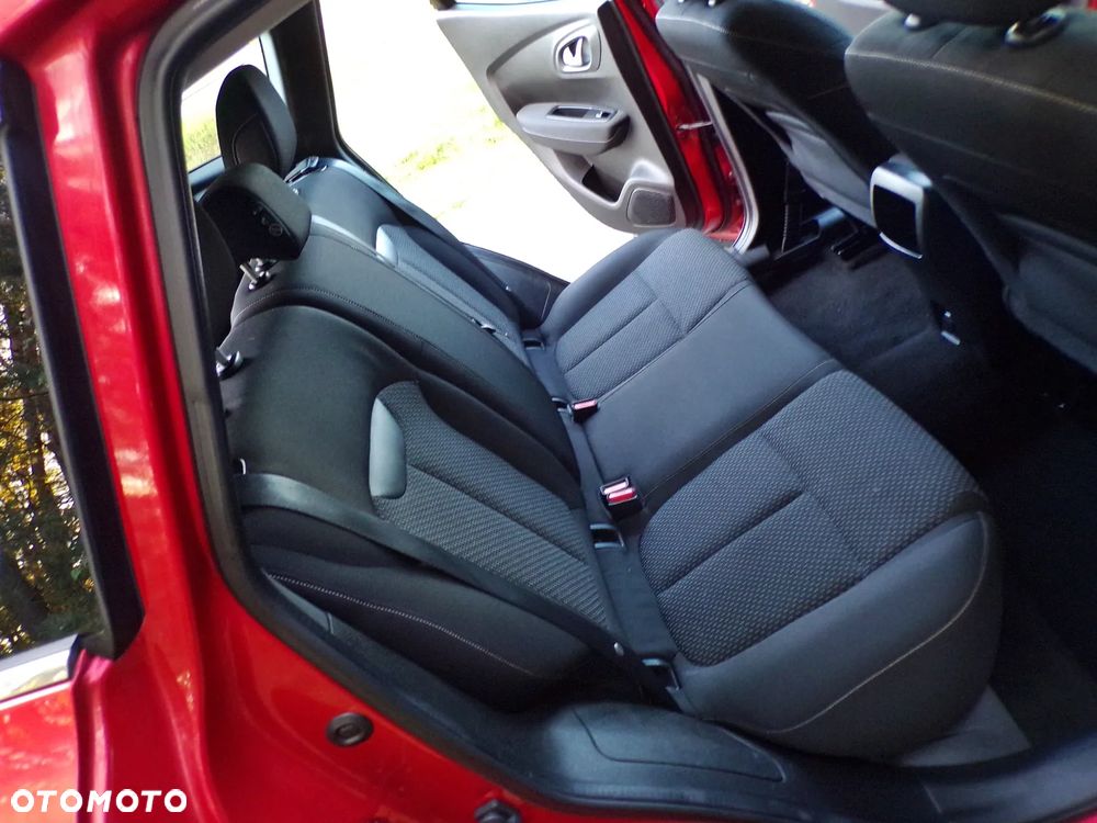 Renault Kadjar 1.2 Energy TCe Spring Edition - 25