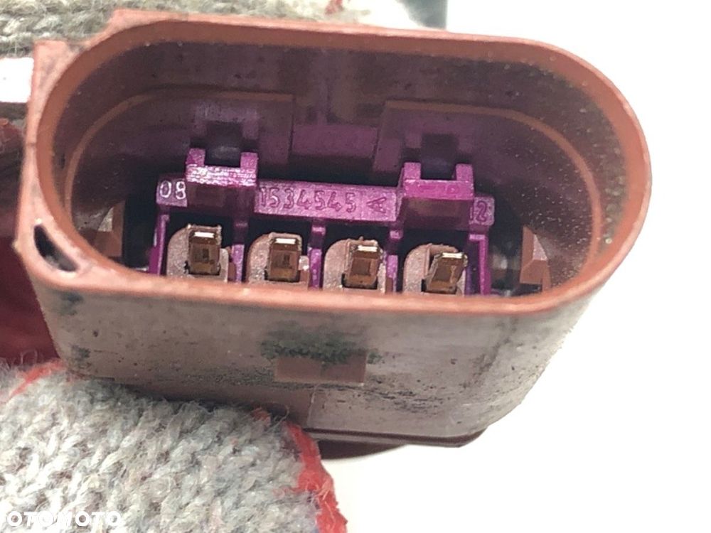 SONDA LAMBDA PRZÓD - 74.00 PLN - VW GOLF VII (5G1, BQ1, BE1, BE2) 2012 - 2022 1.4 TSI 90 kW [122 - 3