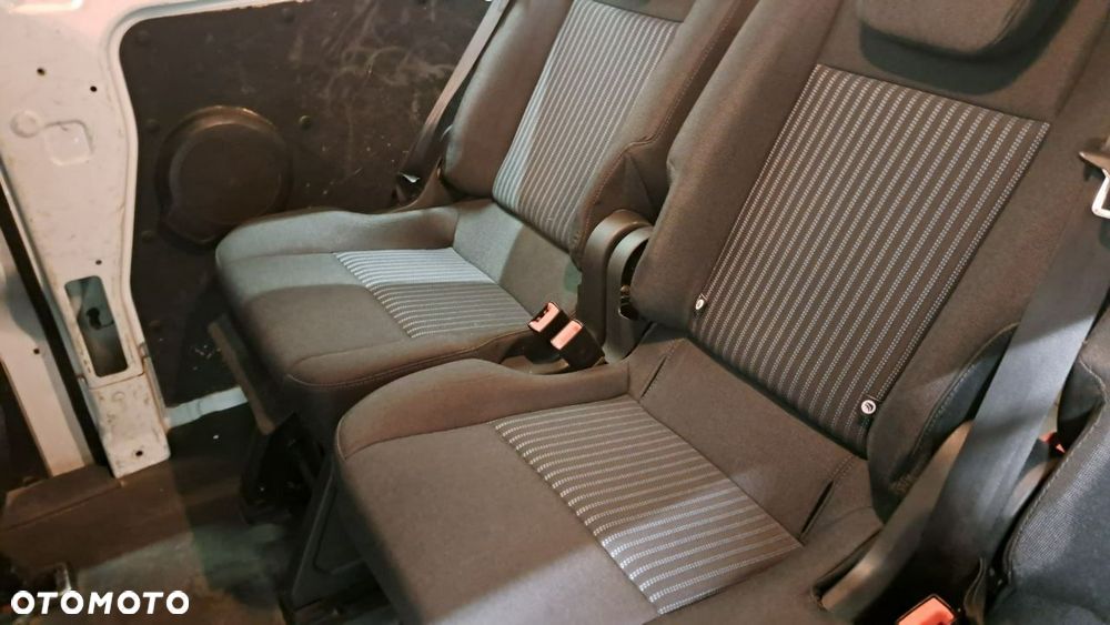 Ford Transit Custom - 19