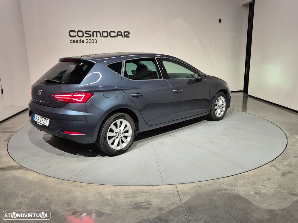 SEAT Leon 1.0 EcoTSI Style S/S - 14