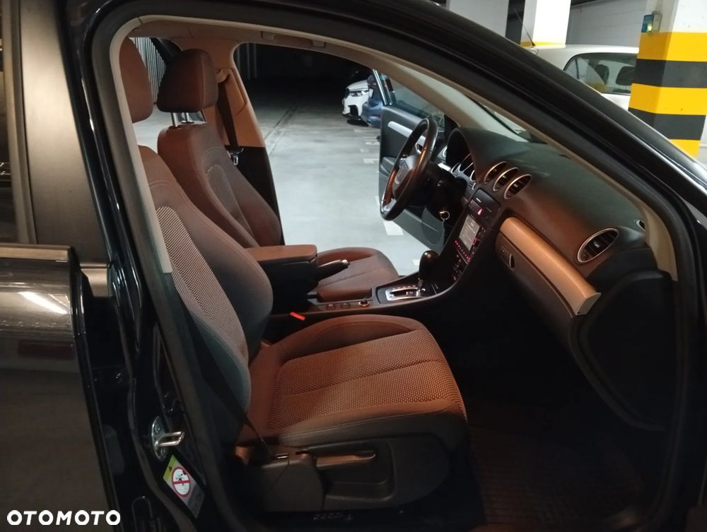 Seat Exeo 2.0 TDI CR Multitronic Style - 28