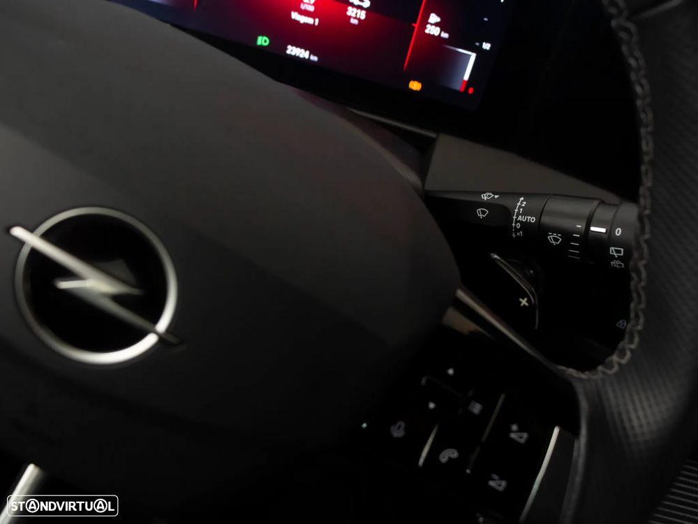 Opel Astra Sports Tourer 1.5 D GS Line Aut. - 26