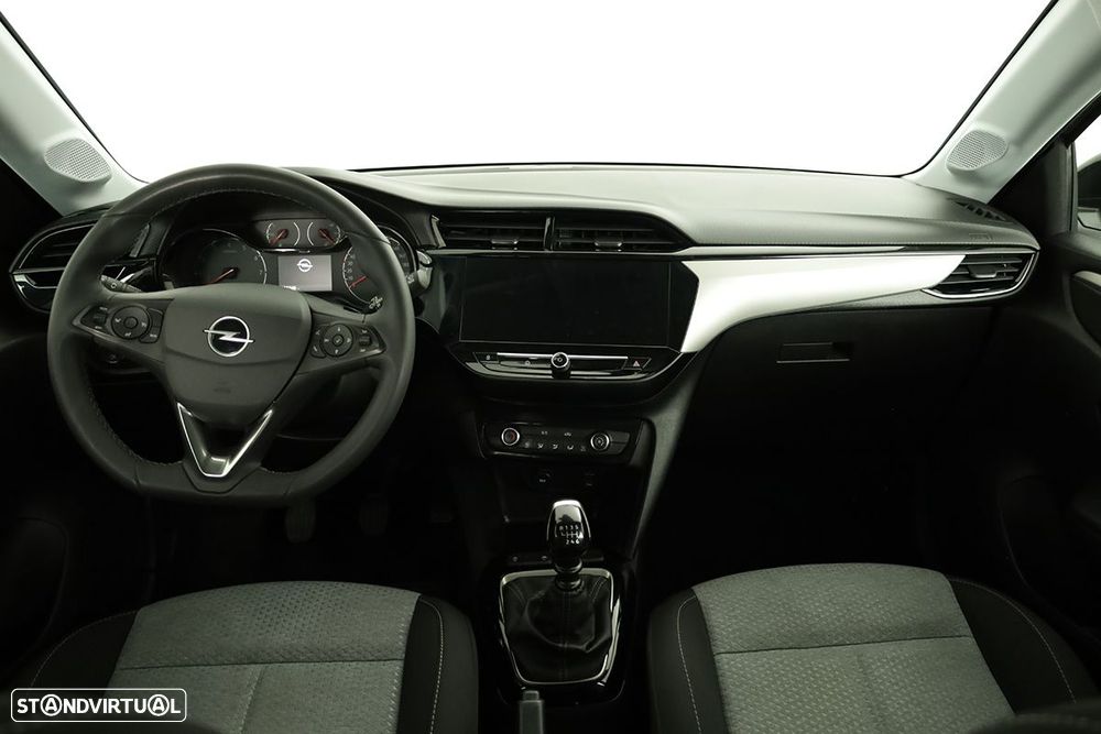 Opel Corsa 1.2 T - 8