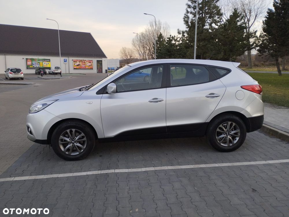 Hyundai ix35 - 5