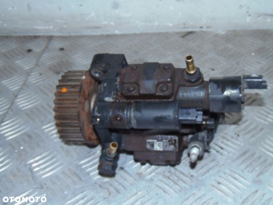 POMPA WTRYSKOWA RENAULT MEGANEIII 1.5 DCI 5WS40153 - 3