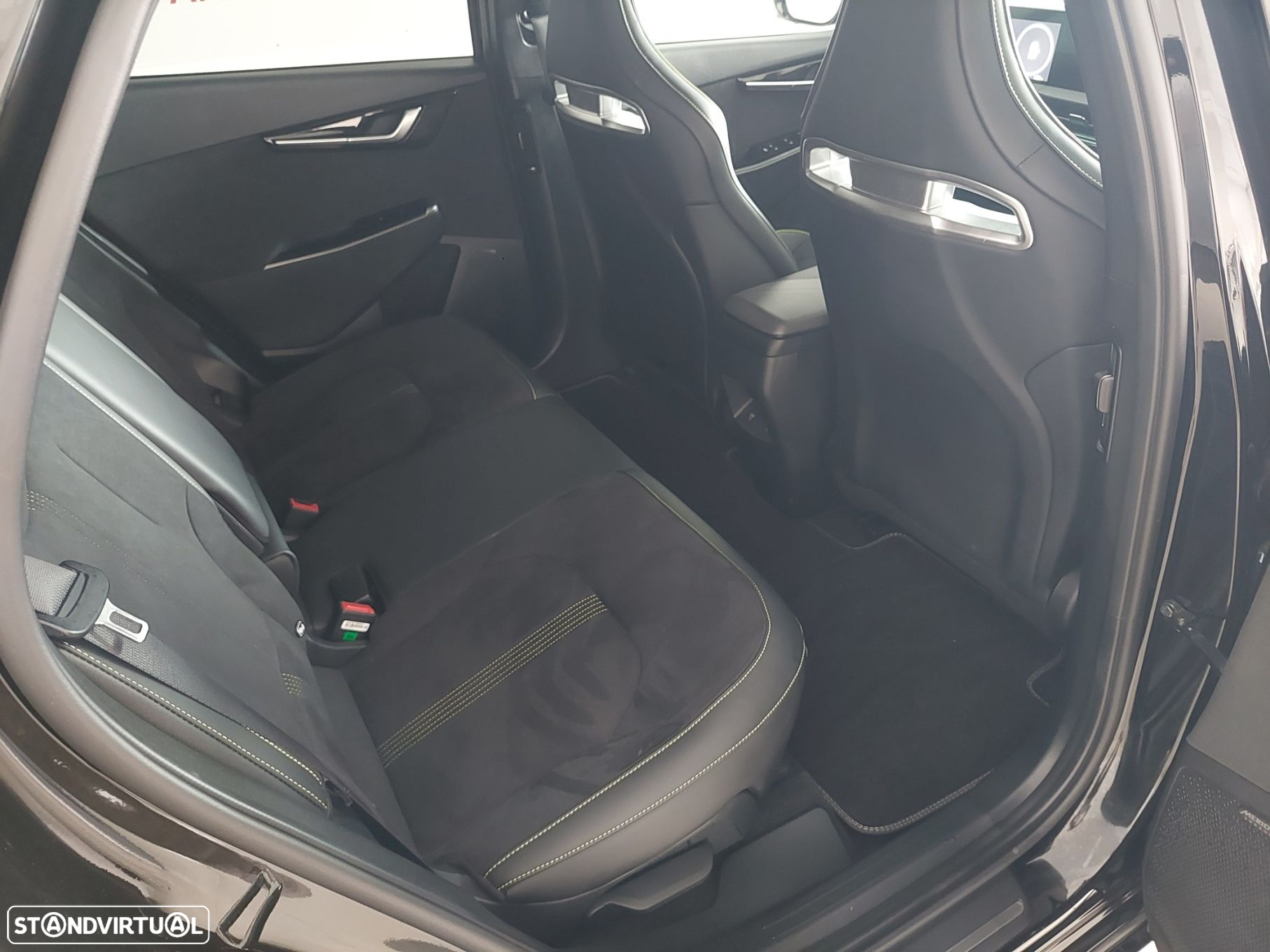 Kia EV6 77.4 kWh GT AWD - 10