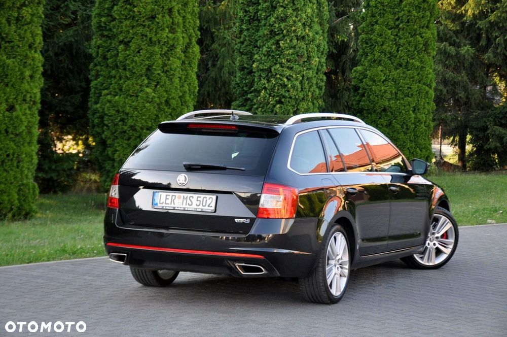Skoda Octavia - 6