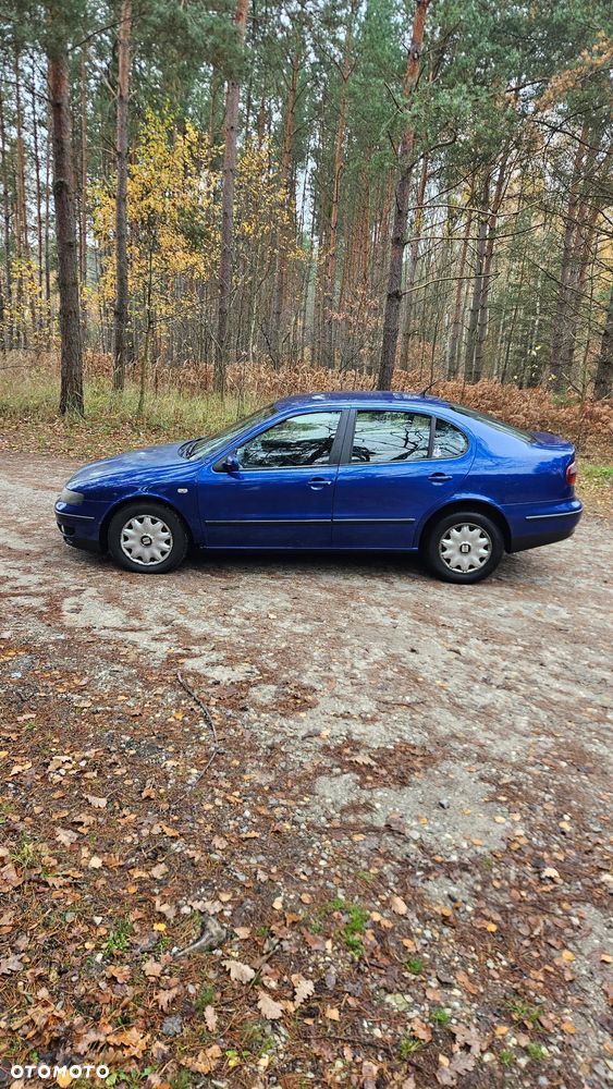 Seat Toledo - 2