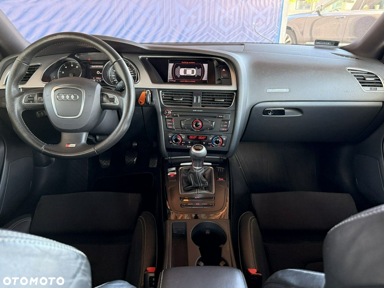 Audi A5 2.0 TFSI Quattro - 19