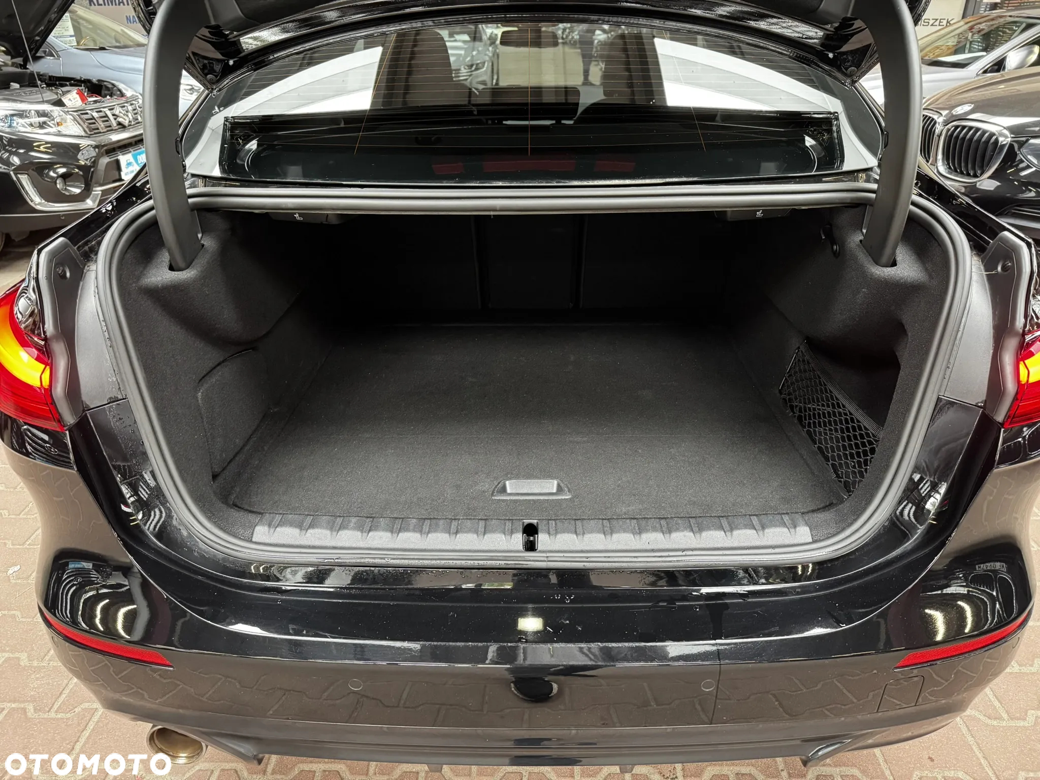 BMW Seria 2 218i M Sport - 16