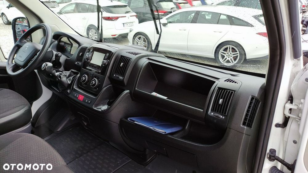 Peugeot Boxer - 25