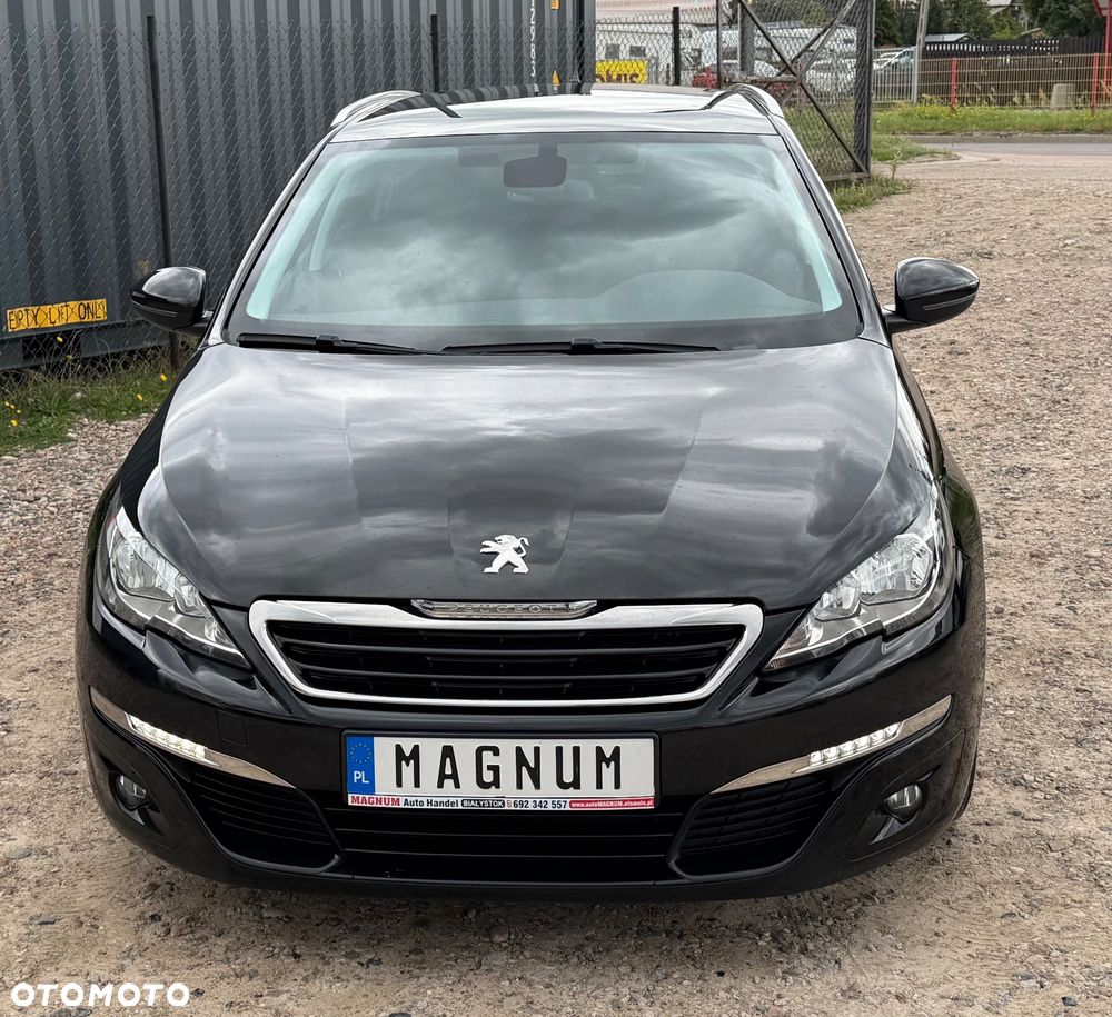 Peugeot 308 - 25