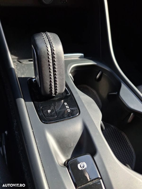 Volvo XC 40 Recharge T5 Twin Engine AT7 Inscription - 29