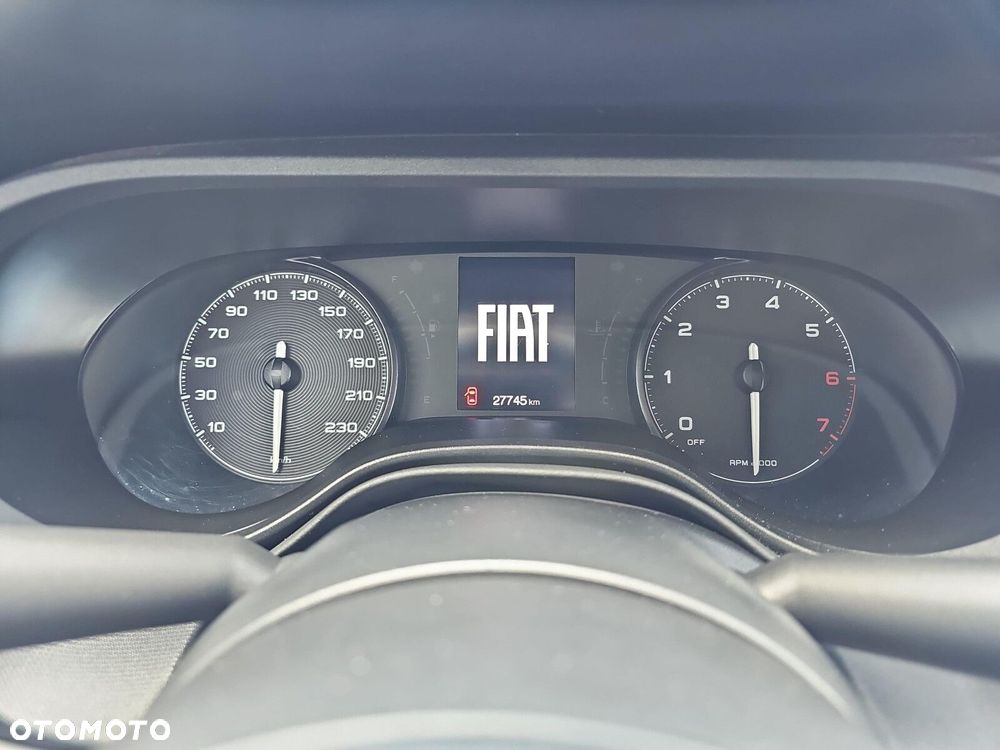 Fiat Tipo 1.0 T3 City - 20