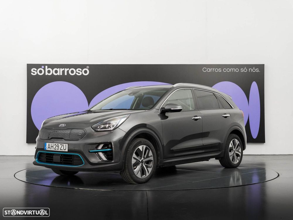 Kia e-Niro 64kWh - 3