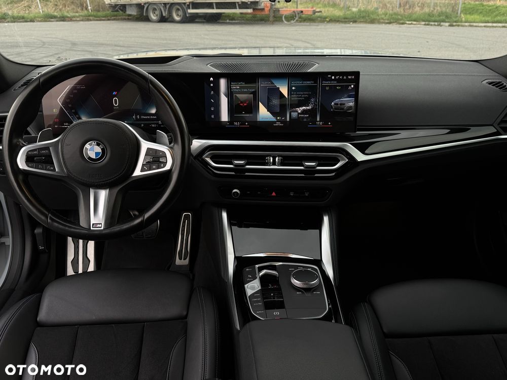 BMW Seria 2 - 6