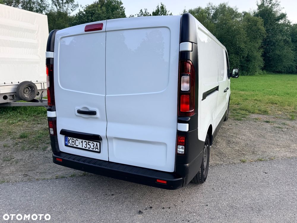 Renault Trafic - 5