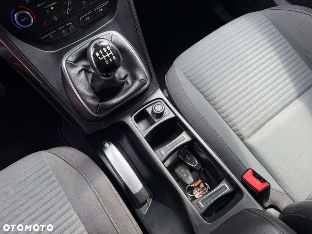 Ford C-MAX - 32
