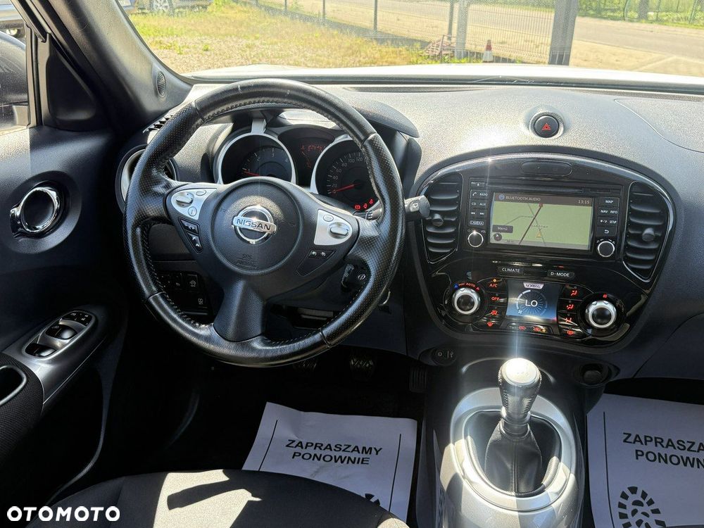 Nissan Juke - 30