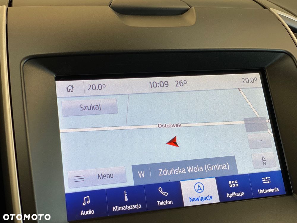 Ford S-Max 2.0 EcoBlue Titanium - 27
