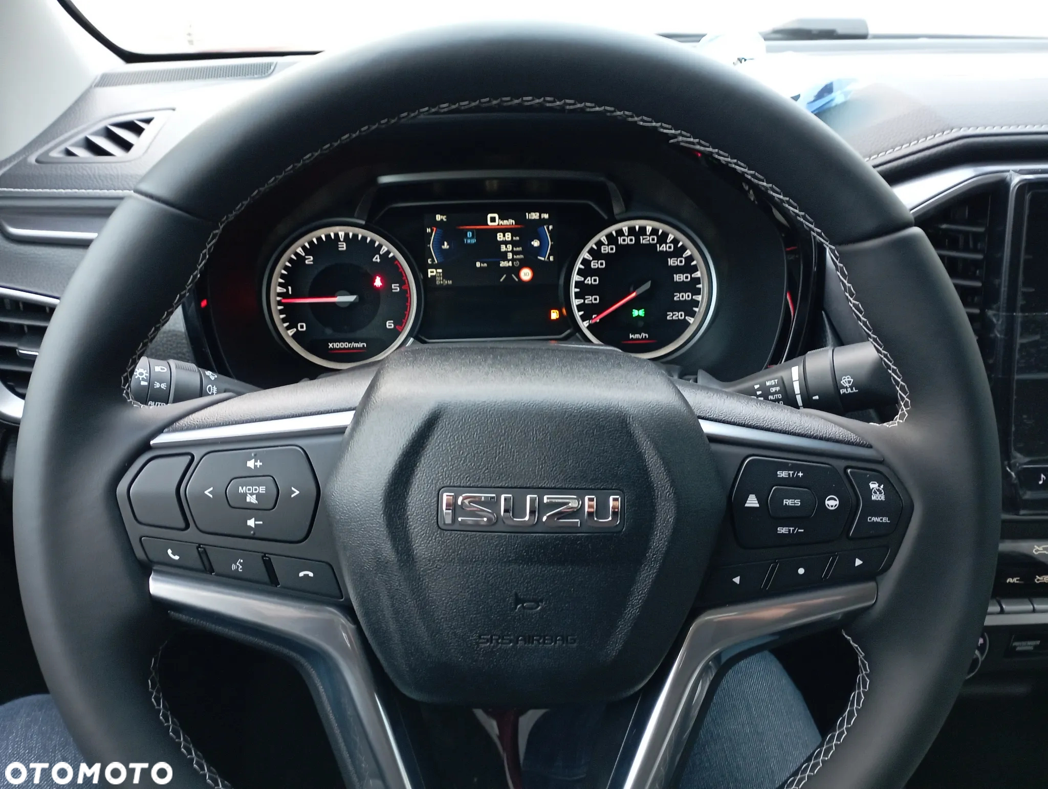 Isuzu D-Max 1.9 DC LSX - 20