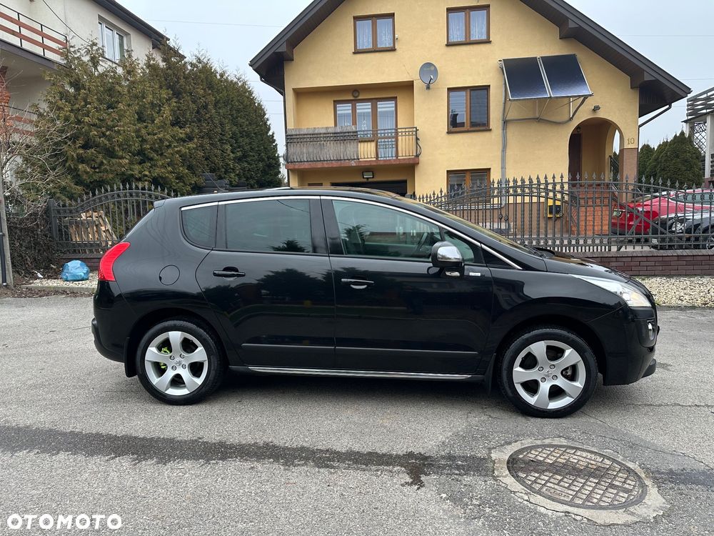 Peugeot 3008 1.6 THP Style - 10
