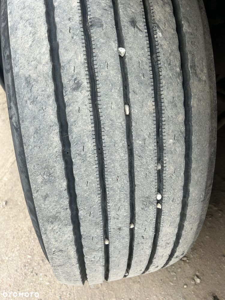 Scania R450 RETARDER / HYDRAULIKA / ALUFELGI / WAGA WSKAŹNIK OBCIĄŻENIA / NOWA SPRĘŻARKA / TURBINA PO WYMIANIE / BARDZO ŁADNY STAN 2015 ROK !! - 12