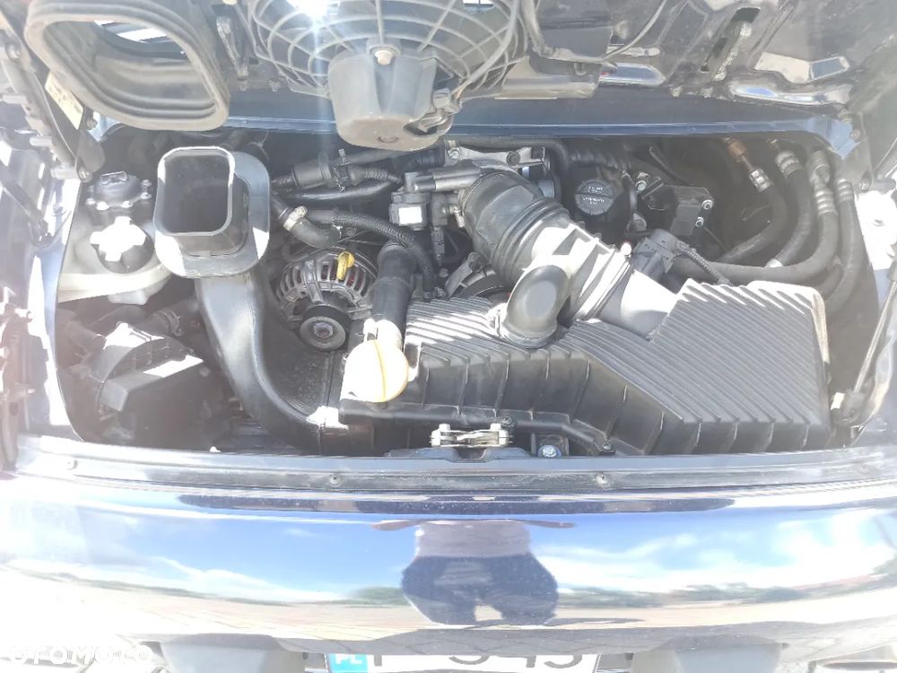 Porsche 911 Carrera - 9