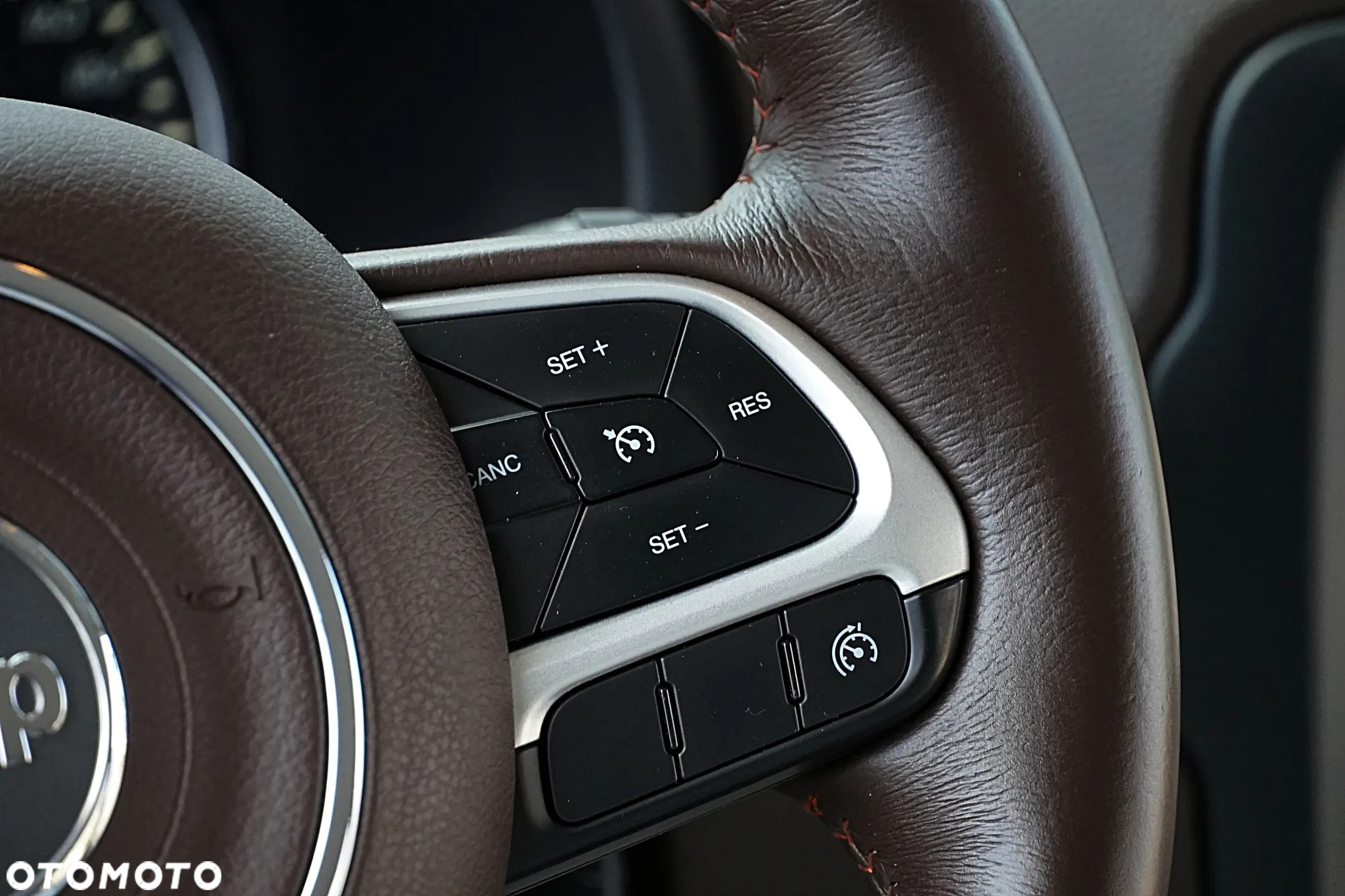 Jeep Renegade 2.0 MultiJet Active Drive Longitude - 35