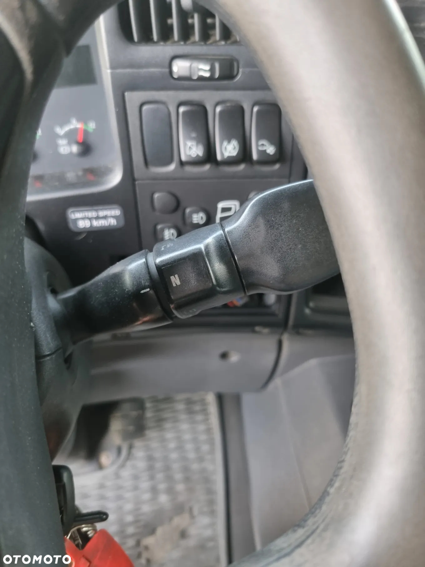 Scania P280 - 10