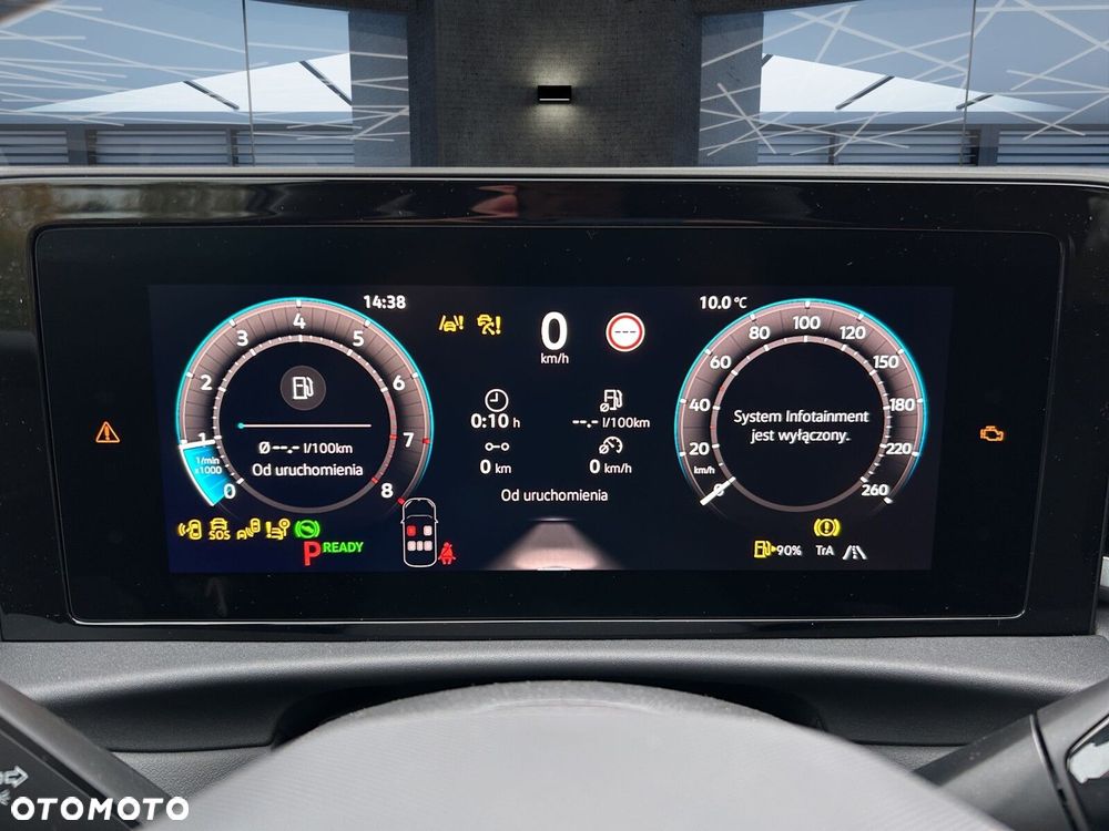 Volkswagen T-Roc 1.5 eTSI R-Line DSG - 17