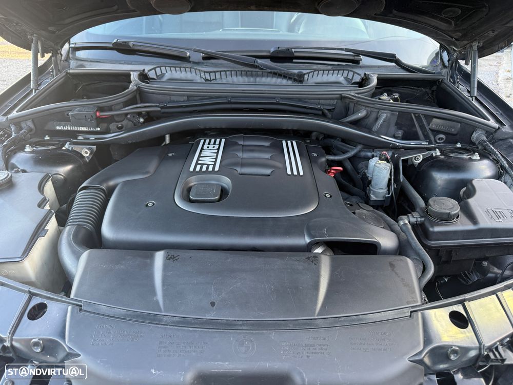 BMW X3 2.0 d LifeStyle - 23
