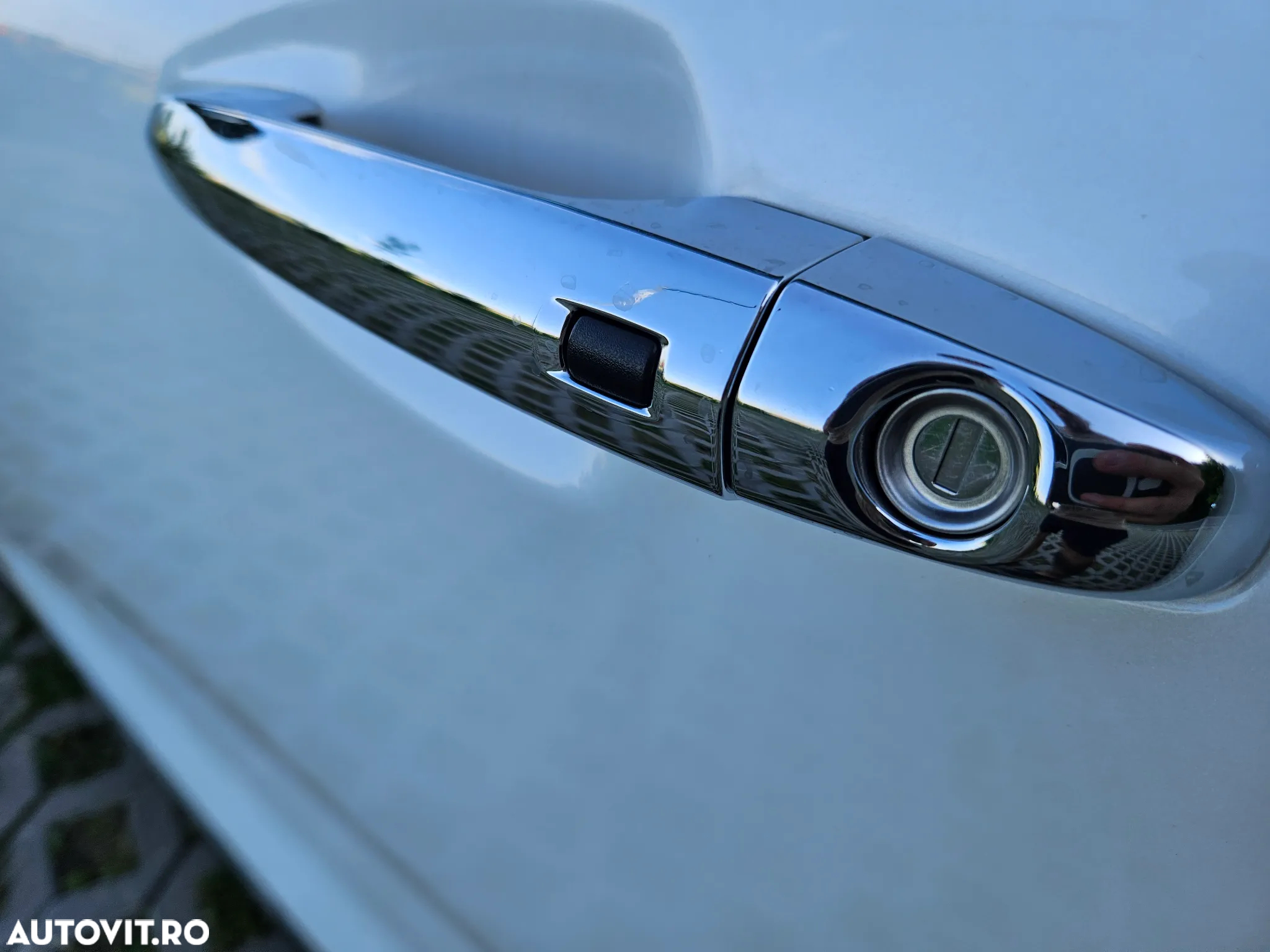 Kia Niro 1.6 GDI 6DCT PHEV Premium - 15