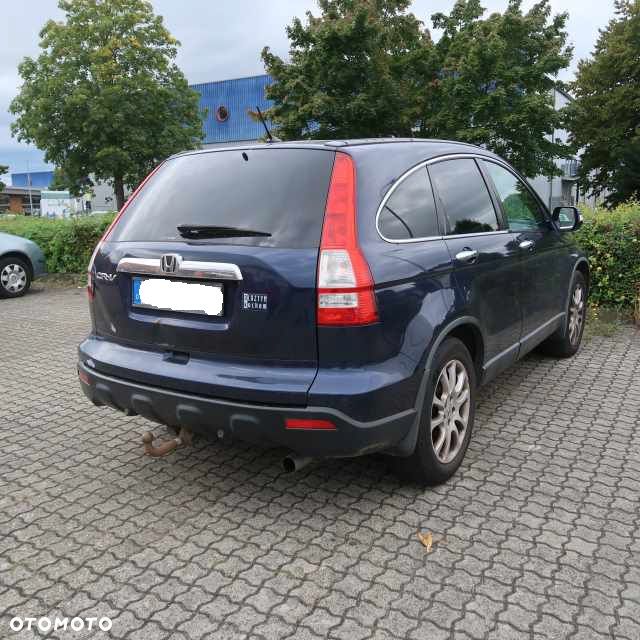 Honda CR-V 2.0 Executive NAVI - 3