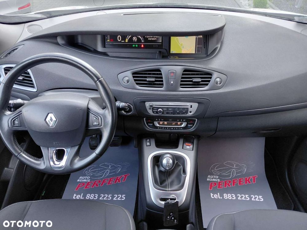 Renault Scenic - 22