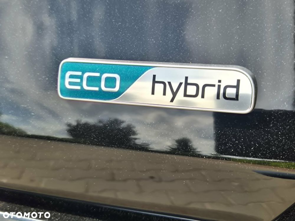 Kia Niro 1.6 GDI Hybrid XL - 27