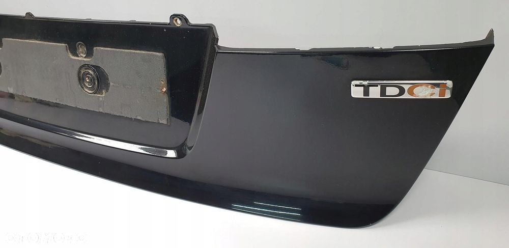 BURTA BLENDA KLAPY TYŁ TYLNA G6 FORD MONDEO MK4 7S71-A423A40-A - 2