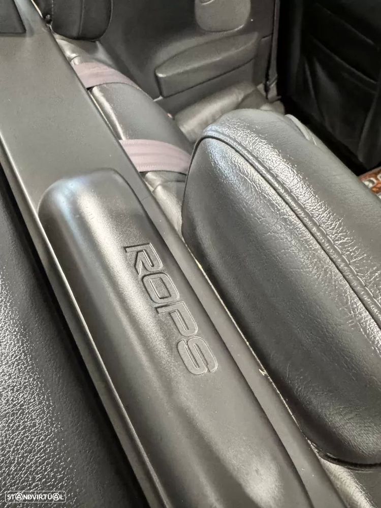Volvo C70 2.0 LT - 45