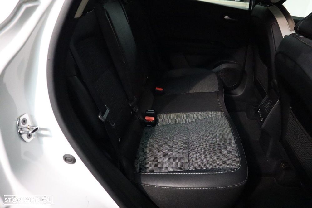 Renault Captur 1.0 TCe Intens Bi-Fuel - 21